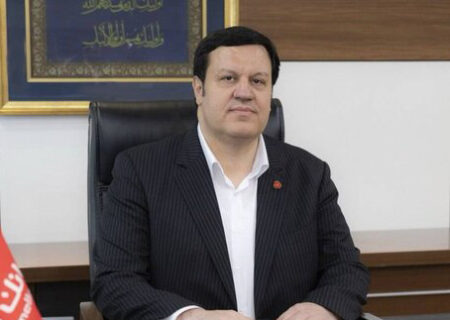 بانک ملت با تمام ظرفیت در خدمت تولید، اشتغال و توسعه کشور/ رشد ۵۱ درصدی تسهیلات اعطایی به بخش های اقتصادی و افزایش ۱۴۳ درصدی سرمایه نظارتی بانک