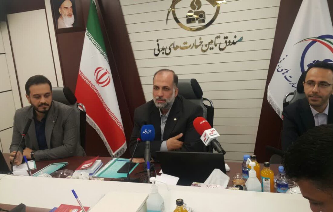 پرداخت ۳۰۰۰ میلیارد تومان بابت «مابه‌التفاوت نرخ روز» در سال جاری/ تنها ۴۰ درصد خسارت‌ها قابل بازگشت است