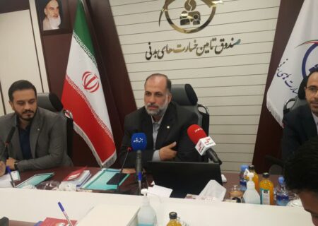 پرداخت ۳۰۰۰ میلیارد تومان بابت «مابه‌التفاوت نرخ روز» در سال جاری/ تنها ۴۰ درصد خسارت‌ها قابل بازگشت است