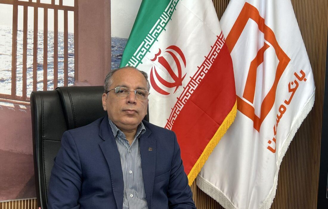عزم جدی مدیریت بوشهر برای تقویت منابع و پرداخت تسهیلات / پرداخت بیش از ۴۱ هزار میلیارد ریال تسهیلات در دولت چهاردهم