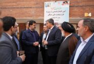 تزریق بیش از ۲۰ هزار میلیارد ریال به پروژه‌های نهضت ملی مسکن