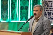 برگزاری آیین افتتاح بازسازی داخلی مسجد الزهرا(س) در منطقه ۱۲