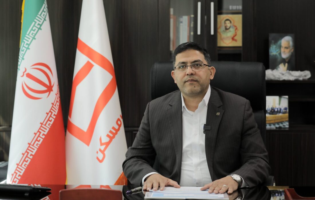 پرداخت ۳۹۰۰ میلیارد ریال تسهیلات بانک مسکن برای توسعه جاده‌های کشور در دولت چهاردهم/ مشارکت در تامین مالی ۲۷۶ کیلومتر از بزرگراه‌ها و جاده‌ها