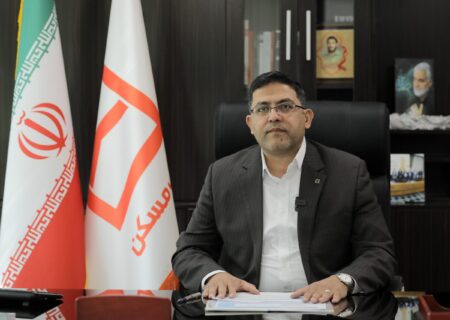 پرداخت ۳۹۰۰ میلیارد ریال تسهیلات بانک مسکن برای توسعه جاده‌های کشور در دولت چهاردهم/ مشارکت در تامین مالی ۲۷۶ کیلومتر از بزرگراه‌ها و جاده‌ها