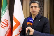 پرداخت بیش از ۹هزار فقره تسهیلات به متقاضیان طی دولت چهاردهم / نقش کلیدی بانک در پشتیبانی از پروژه‌های عمرانی و توسعه‌ای استان