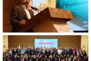 سومین جشنواره ورزشی بیمه دی در اردبیل برگزار شد/ معرفی قهرمانان رشته‌های مختلف