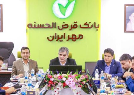 «سرزمین هوشمند مهر» قلب تپنده تحول خدمات بانکی تا افق ۱۴۰۶