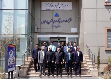 ارتقای توانمندی‌ها و استفاده از فناوری‌های نوین؛ رمز توسعه صنعت ساختمان کشور