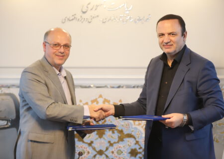 مناطق آزاد به پایلوت اجرای سند ملی بهره‌وری تبدیل می‌شوند