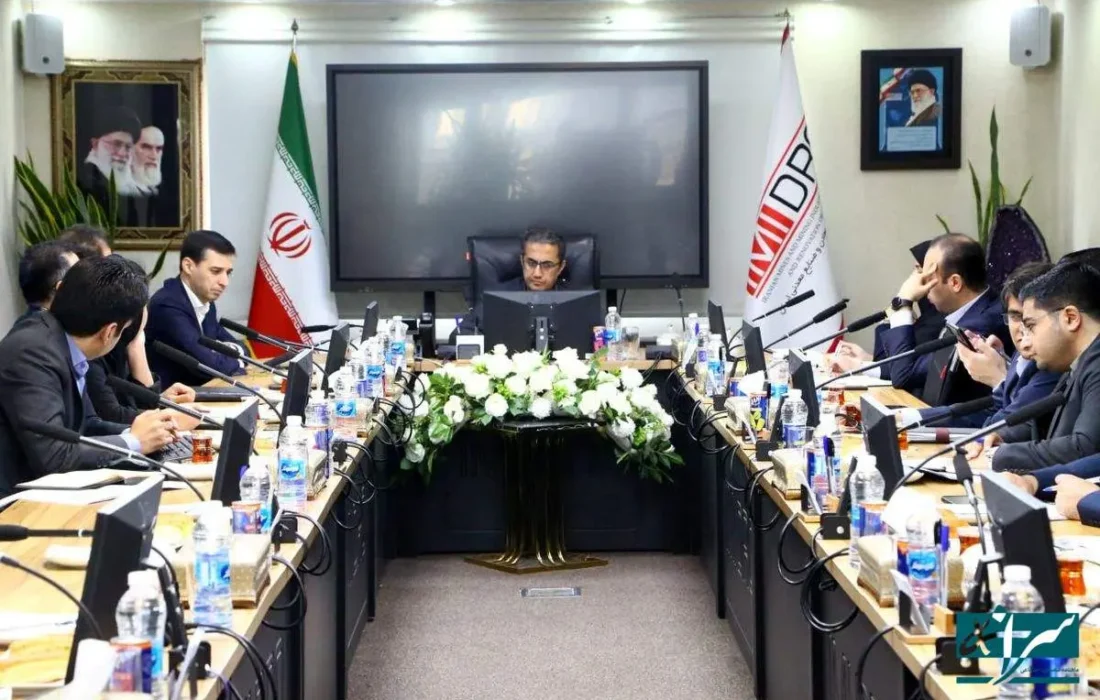 چادرملو بر استراتژی حفظ تاب آوری و کیفیت محصول، تمرکز کند