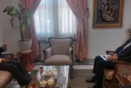 نقش کلیدی کانون جهانگردی و اتومبیلرانی در تقویت دیپلماسی گردشگری ایران