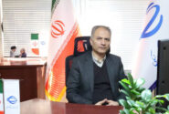 پیام سرپرست مرکز توسعه تجارت الکترونیکی به مناسبت گرامیداشت هفته دولت و روز کارمند