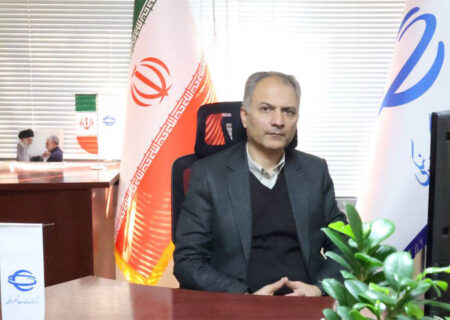 پیام سرپرست مرکز توسعه تجارت الکترونیکی به مناسبت گرامیداشت هفته دولت و روز کارمند