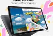 سامسونگ از تبلت جدید Galaxy Tab S10 Lite رونمایی کرد