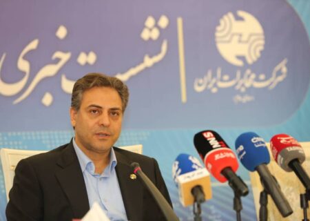 آغاز انقلاب ارتباطی در ایران؛ جایگزینی کابل مسی با فیبر نوری