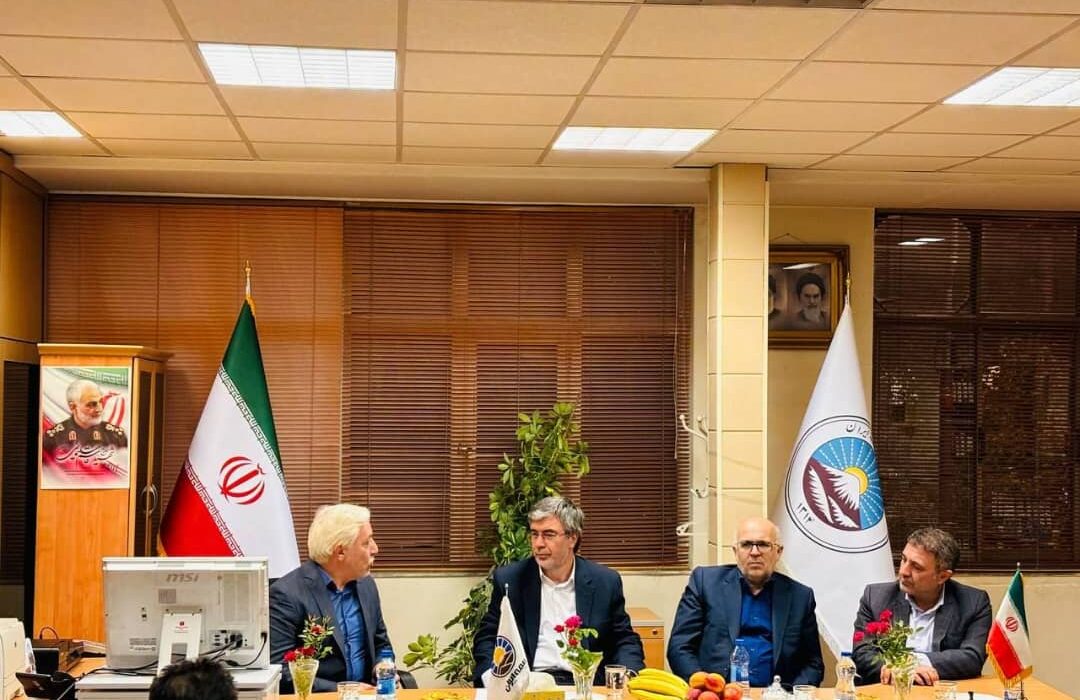 ۹۰ سال اعتماد؛ توانگری مالی بیمه ایران پشتوانه اصلی اعتماد سرمایه‌گذاران