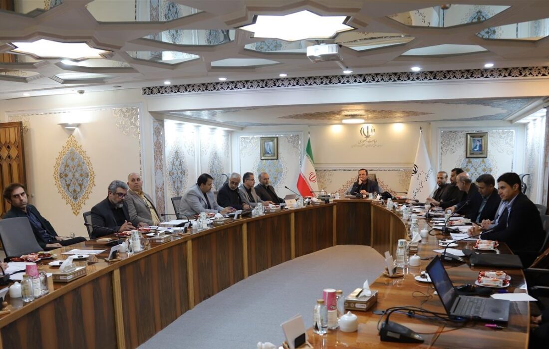مناطق آزاد باید به موتور توسعه تجارت با همسایگان تبدیل شوند