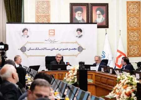 لزوم افزایش سرمایه بانک مسکن با استفاده از کلیه منابع در دسترس/ تفویض اختیار به استان‌ها و استفاده از ابزارهای نوین برای تأمین مالی بخش مسکن