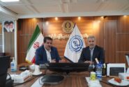 نقش‌آفرینی مستمر بانک رفاه کارگران در حمایت از حوزه سلامت استان فارس