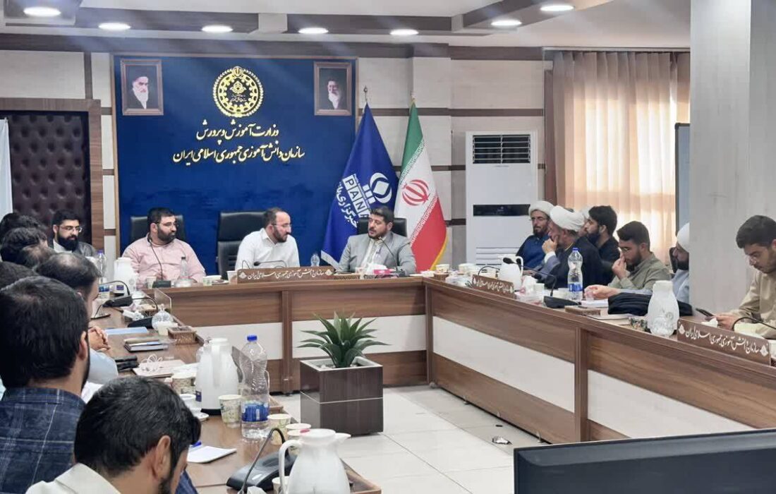 (نوجهادان) الگوی عملیاتی برگزاری اردوهای جهادی نوجوانان تدوین شد