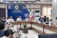 (نوجهادان) الگوی عملیاتی برگزاری اردوهای جهادی نوجوانان تدوین شد