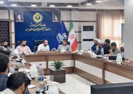 (نوجهادان) الگوی عملیاتی برگزاری اردوهای جهادی نوجوانان تدوین شد