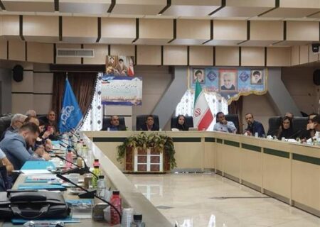 توسعه ساخت داخل در صنعت پالایش؛ گامی راهبردی برای خودکفایی و کاهش وابستگی