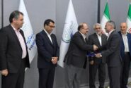 در رده های مختلف پتروشیمی پارس خدمت کردم / پهلوانی از مدیران باتجربه و توانمند صنعت است