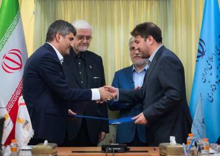 بهینه‌سازی انرژی در خوابگاه‌های دانشجویی با امضای تفاهم‌نامه وزارت علوم و شرکت گسترش انرژی پاسارگاد
