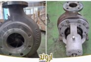 پایان انحصار خارجی در تجهیزات استراتژیک کاستیک
