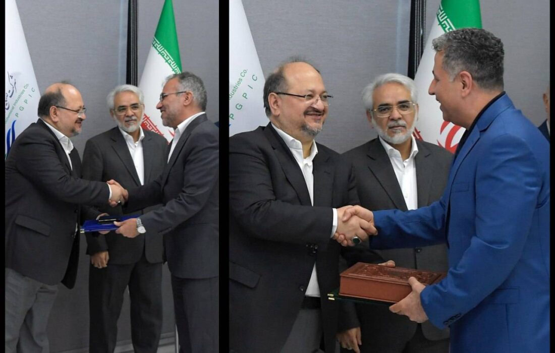 پهلوانی : توسعه و تولید پایدار، به‌صورت هم‌زمان در دستور کار پتروشیمی پارس است