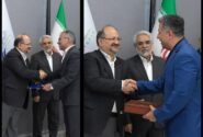 پهلوانی : توسعه و تولید پایدار، به‌صورت هم‌زمان در دستور کار پتروشیمی پارس است