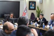 نقدینگی جامعه از مسیر گواهی سپرده کالایی راهی تولید می‌شود/بورس کالا می‌تواند به هاب بزرگ منطقه تبدیل شود