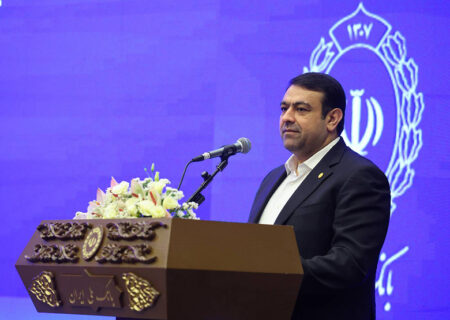 مدیرعامل بانک ملی ایران: واگذاری و فروش اموال مازاد بانک شتاب بیشتری می‌گیرد