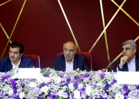 مهر تایید صاحبان سهام بر صورت‌های مالی بانک رفاه کارگران