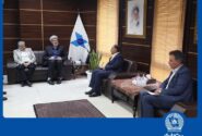 سرمایه اصلی بانک تجارت رضایت مشتریان است