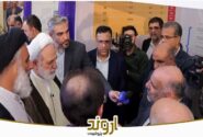 گزارش مدیرعامل پتروشیمی اروند از نقش‌آفرینی این شرکت در توسعه صنایع پایین‌دستی