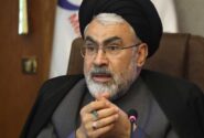 پیام تبریک مدیرعامل موسسه اعتباری ملل به مناسبت هفته وحدت