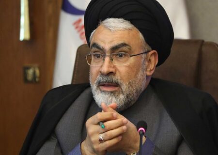 پیام تبریک مدیرعامل موسسه اعتباری ملل به مناسبت هفته وحدت