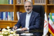 پیام تبریک مدیرعامل بانک مسکن به مناسبت هفته وحدت، میلاد پیامبر اعظم(ص) و امام جعفر صادق(ع)