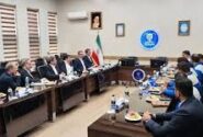 گام تازه بانک سینا و ایران‌خودرو برای گسترش همکاری‌های مشترک