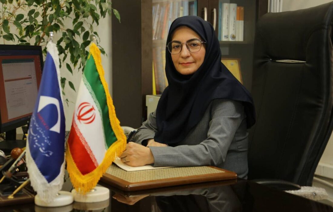 تحویل معدن چاه‌گز به سرمایه‌گذار بخش خصوصی