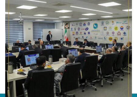 برگزاری انتخابات دبیرکل سندیکای بیمه‌گران ایران در سیصد و یازدهمین جلسه شورای عمومی