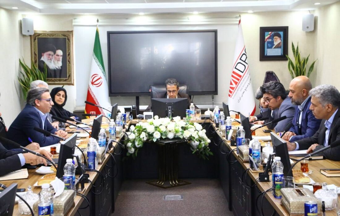 آقاجانلو: توسعه معاملات گواهی سپرده کالا حمایت از اقتصاد و تقویت تولید است / جهرمی: رسالت بورس کالا؛ کمک به تولید و توسعه معادن است