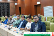 حضور فعال همکاران صندوق قرض‌الحسنه شاهد در ششمین جشنواره قرآن و عترت