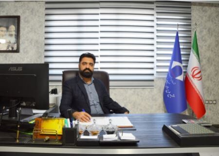 پیشرفت ۶۱ درصدی پروژه هیپ‌ لیچینگ معدن مس جانجا/ اجرای بزرگترین هیپ لیچینگ خاورمیانه