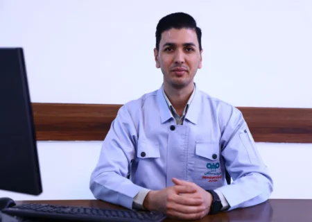 فناوری اطلاعات؛ بازوی پنهان صنعت فولاد