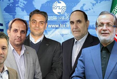 اعضای هیأت مدیره شرکت مخابرات ایران در سمت‌های خود ابقا شدند