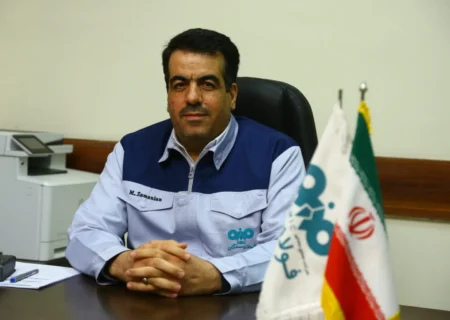سال طلایی فولاد سنگان؛ تثبیت قدرت در زنجیره ارزش فولاد
