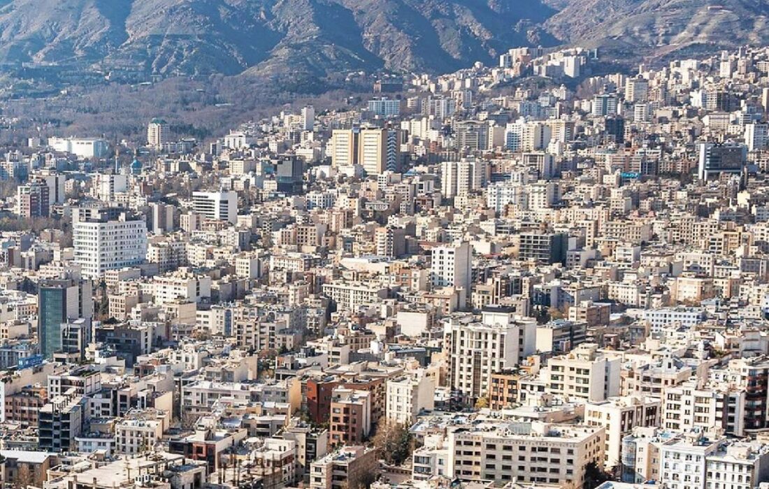 اختصاص ۵۱ هزار میلیارد ریال تسهیلات ساخت مسکن در پنج ماهه سال ۱۴۰۴/ با حمایت بانک مسکن ۶۲۰۰ واحد مسکونی جدید ساخته شد